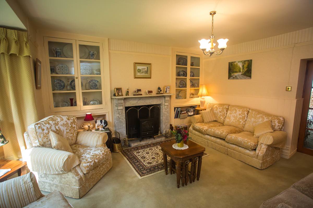 Dryslade Farm B&B Gallery | Forest Of Dean Bed & Breakfast