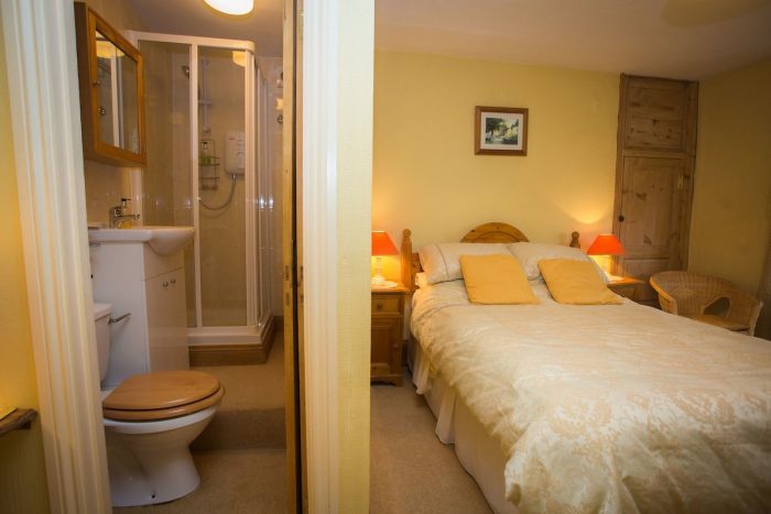 Dryslade Farm B&B Gallery | Forest Of Dean Bed & Breakfast